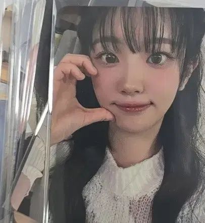 qwer トレカ ウール コレクション