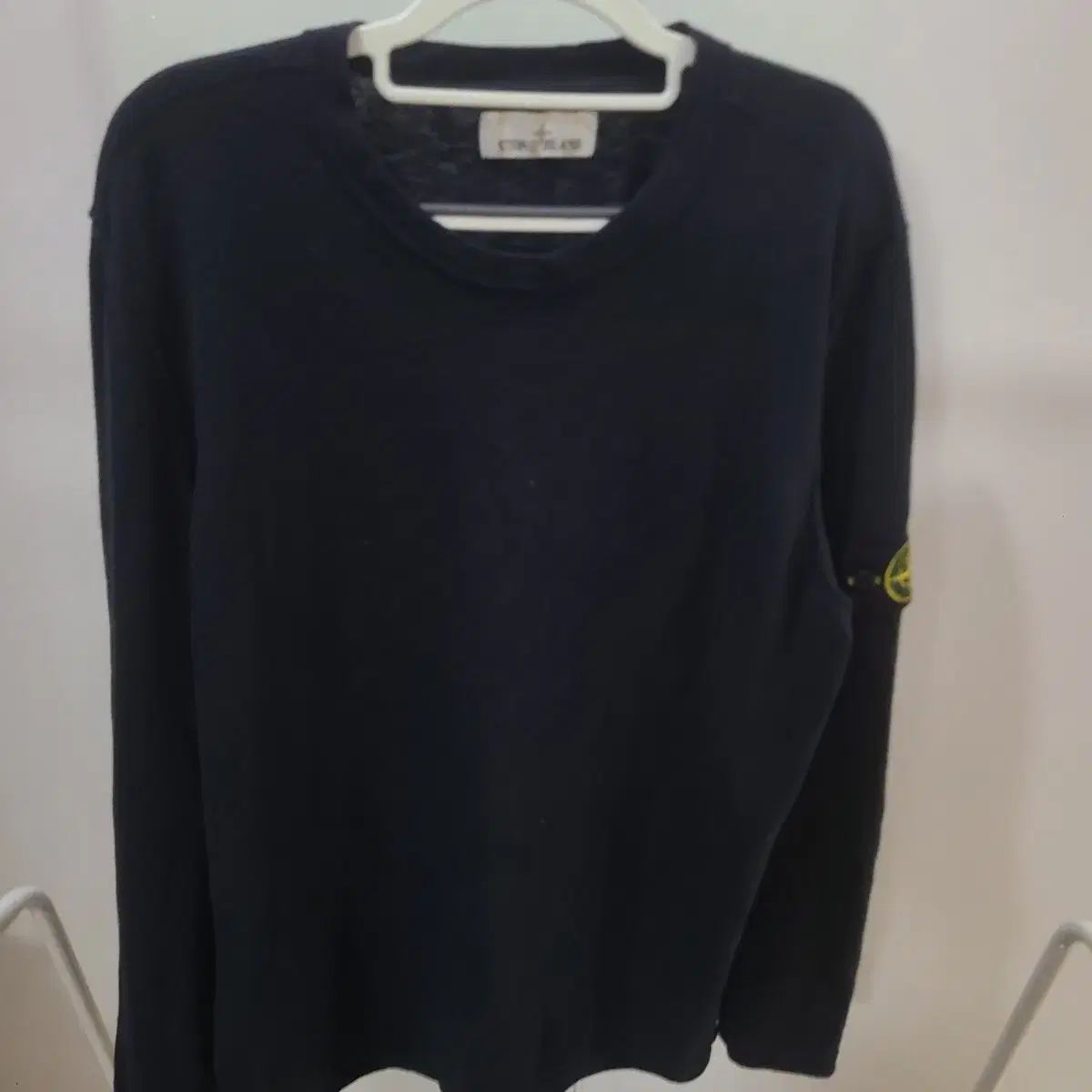 XXL ストーンアイランド ニット