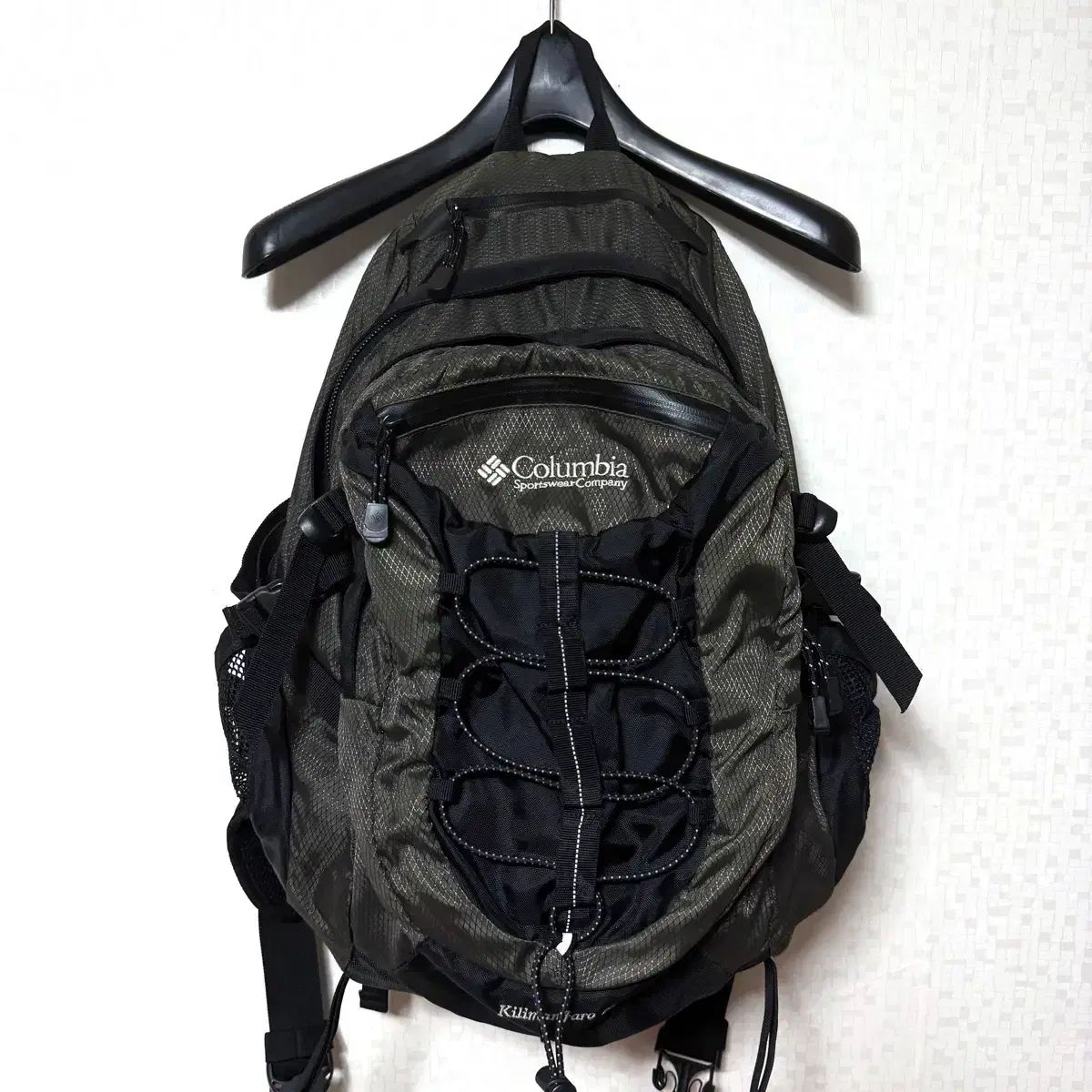Columbia サン SAN バックパック 28 L Outdoor アウトドア