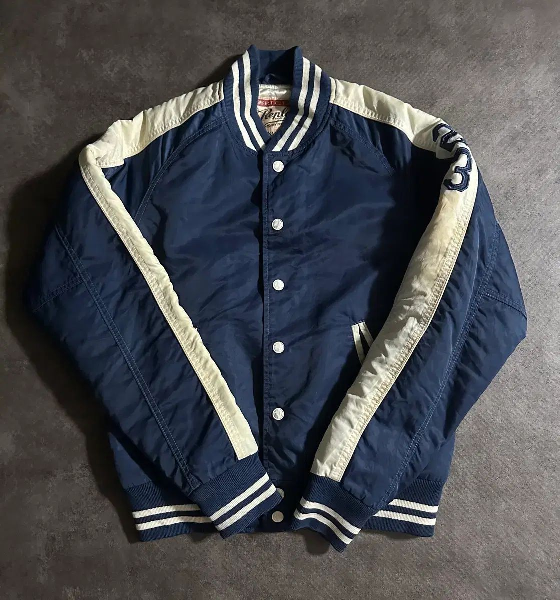 90 s REPLAY ブルゾン アウター