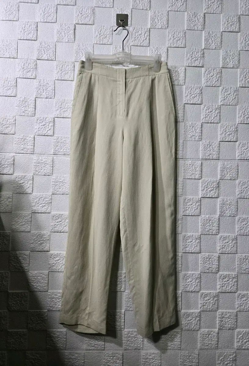 the ハイウエスト スラックス 21年