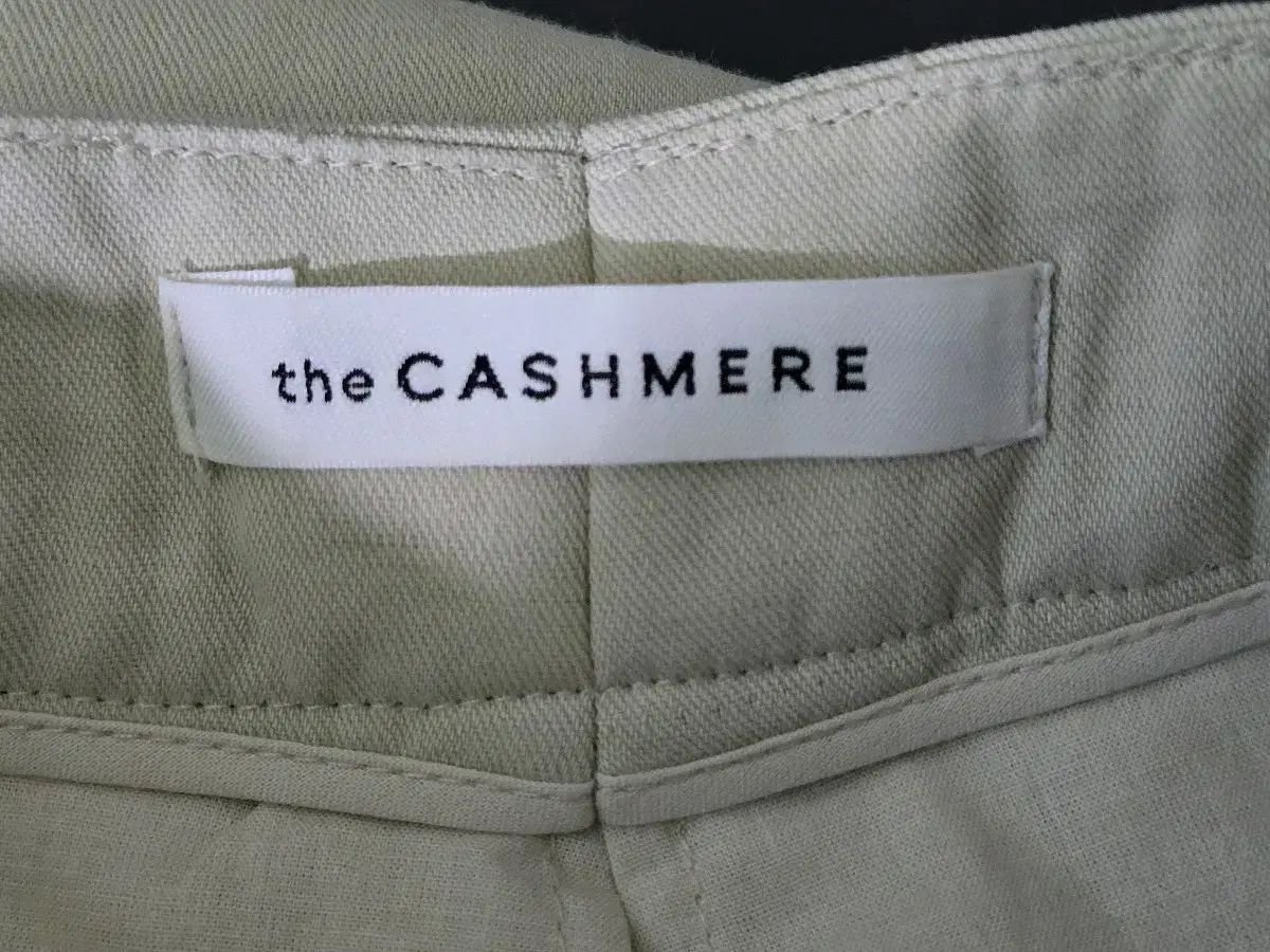  the ハイウエスト スラックス 21年 スラックス パンツ