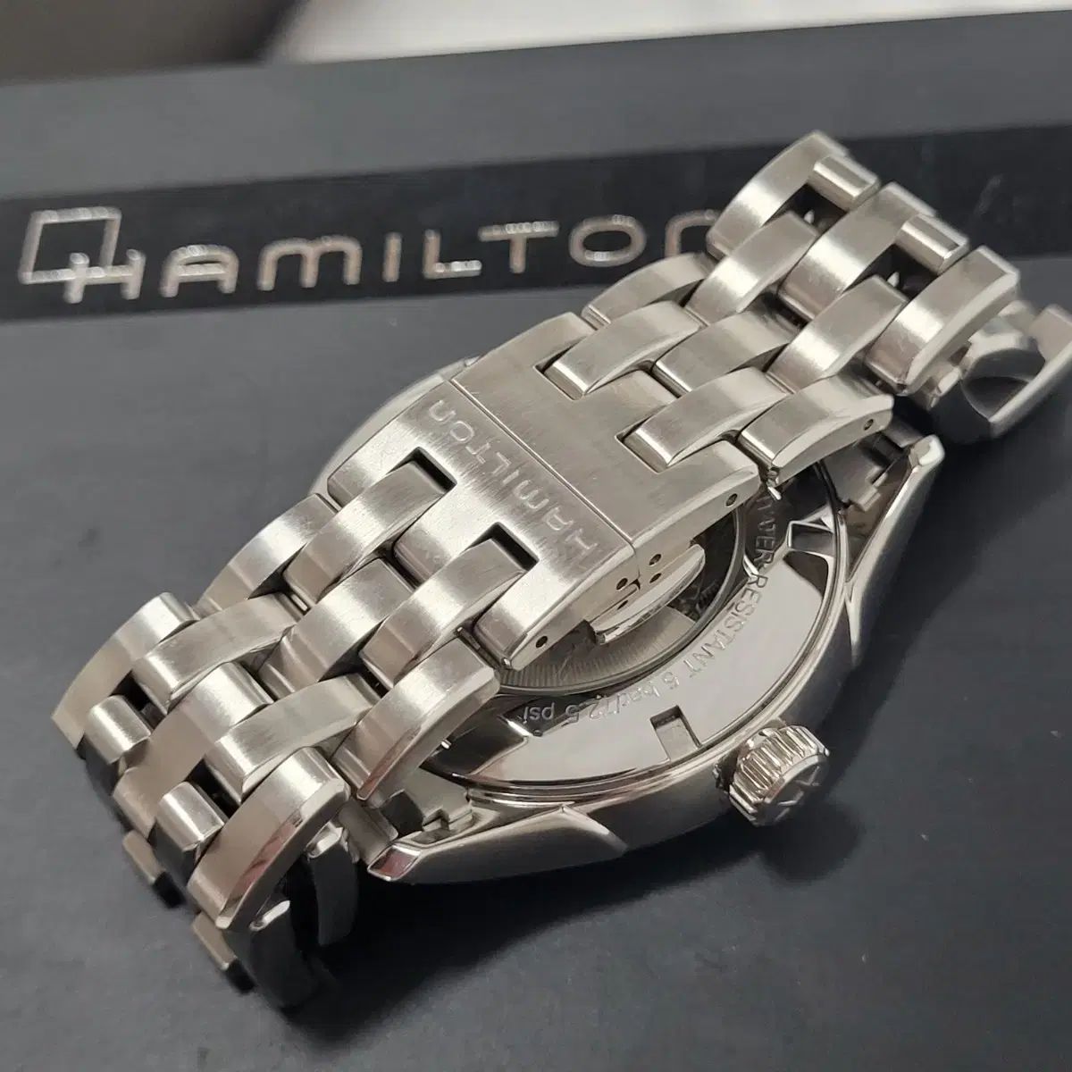 ダークブルー 42