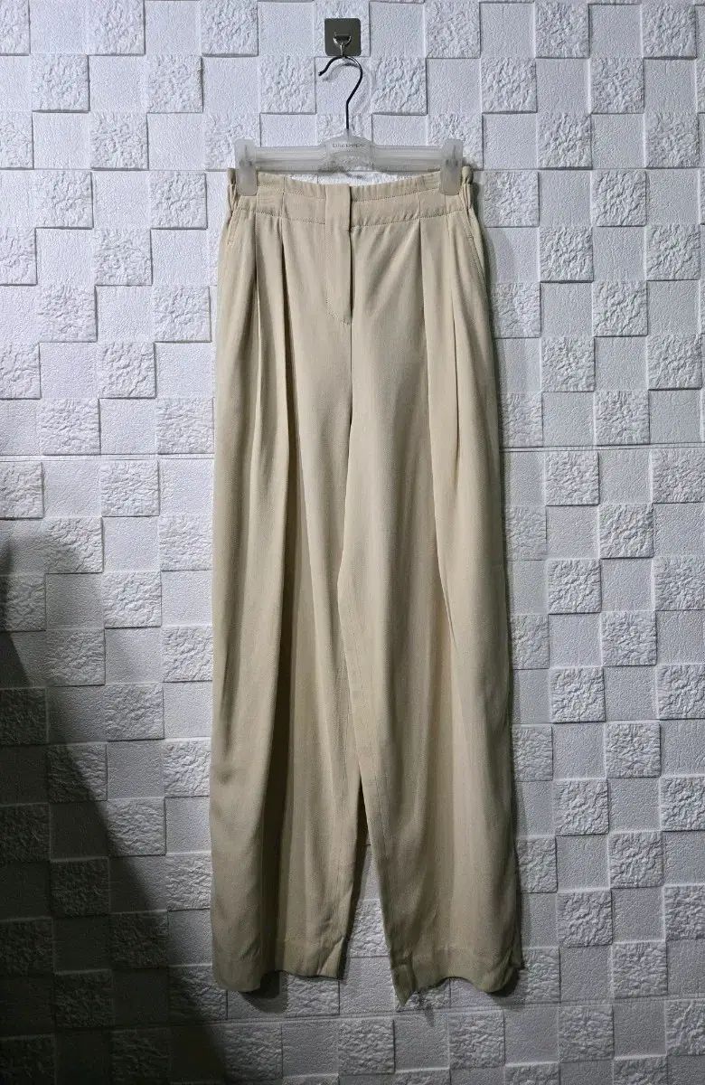 the ハイウエスト ワイド パンツ 21年