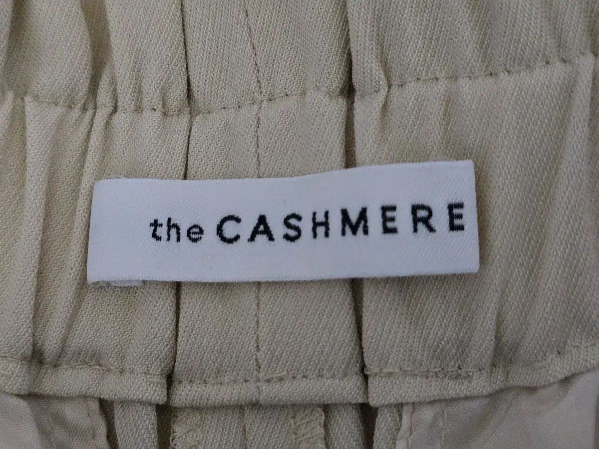  the ハイウエスト ワイド パンツ 21年 スラックス パンツ