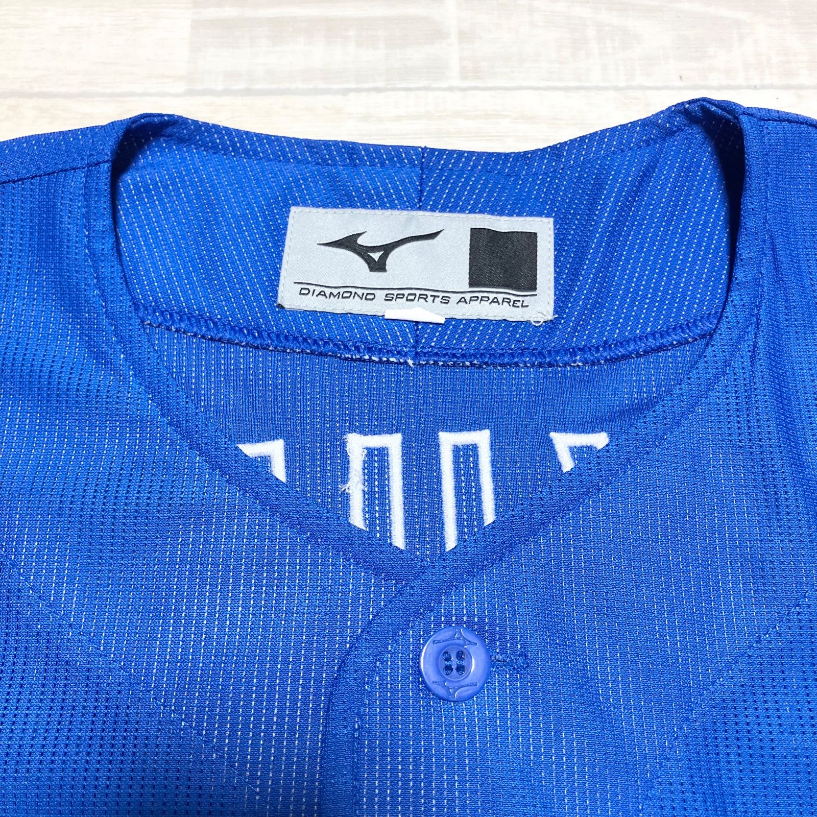 人気 ビッグサイズ 中日ドラゴンズ 土田龍空 レプリカユニフォーム O