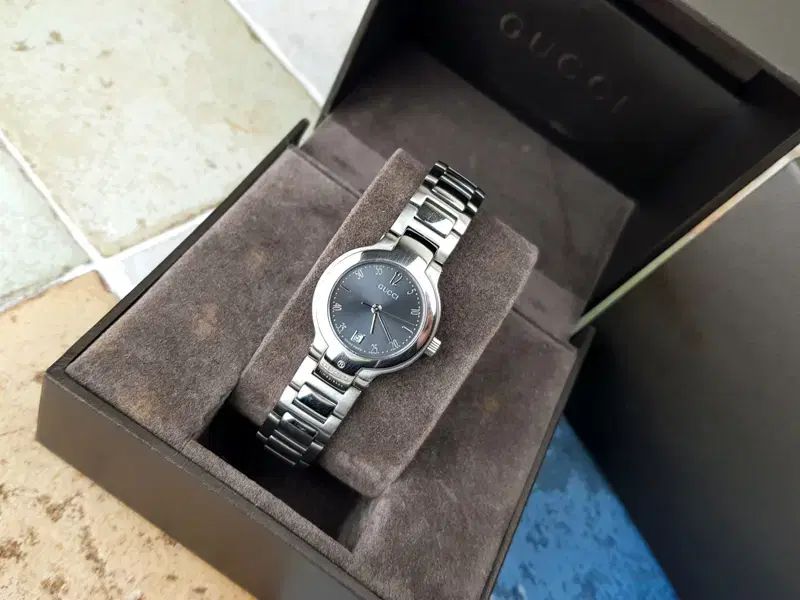 グッチ 8900 L レディース 腕時計