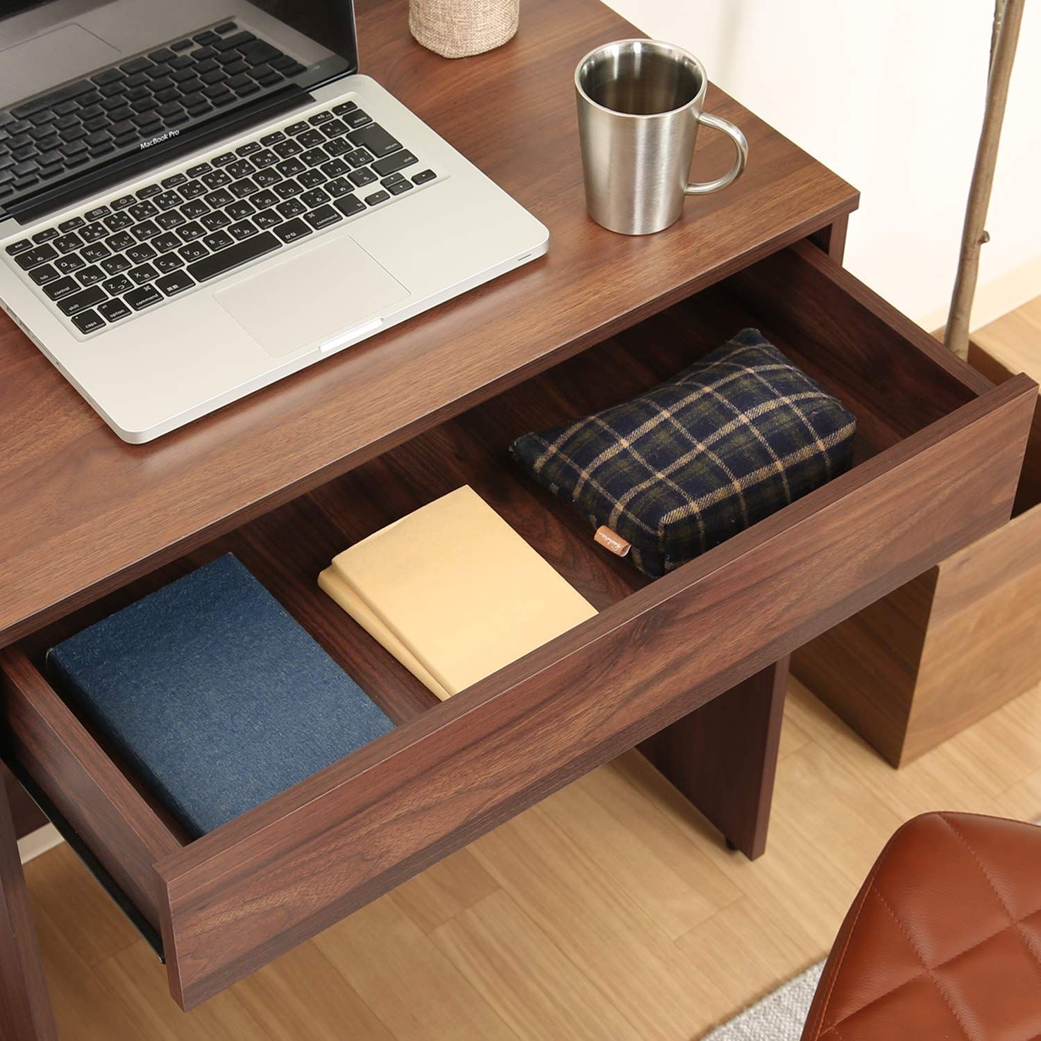 【新品・送料無料】デスク マンチェスター ミディアムブラウン 楽天市場】デスク マンチェスター ミディアムブラウン メーカー直送