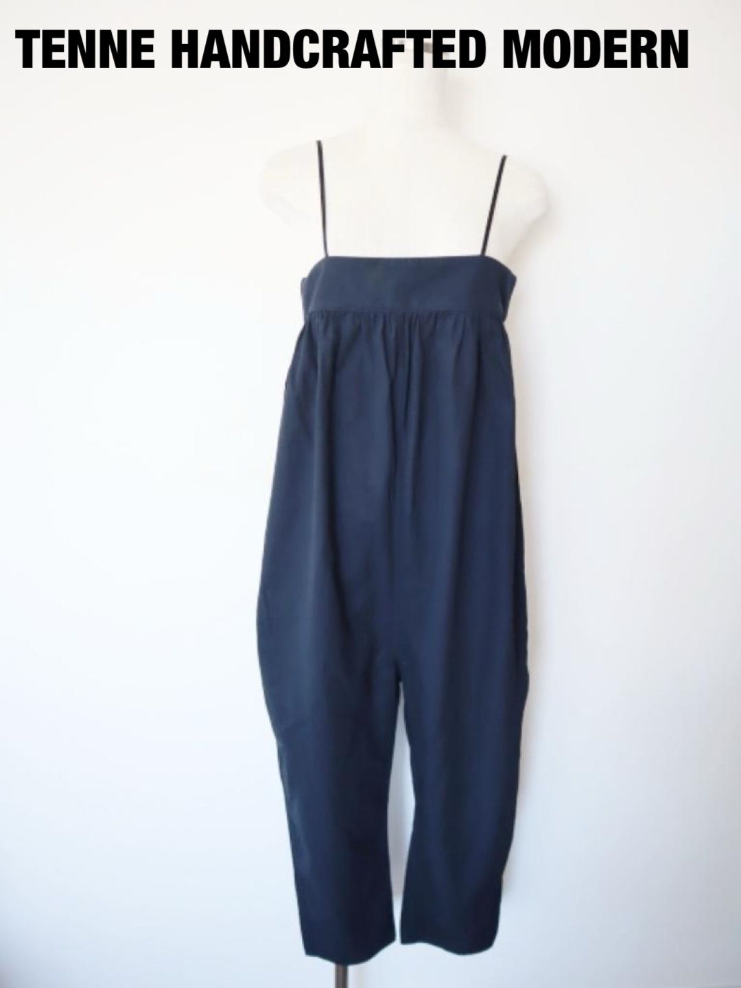 TENNE HANDCRAFTED MODERN テンネハンドクラブテッドモダン