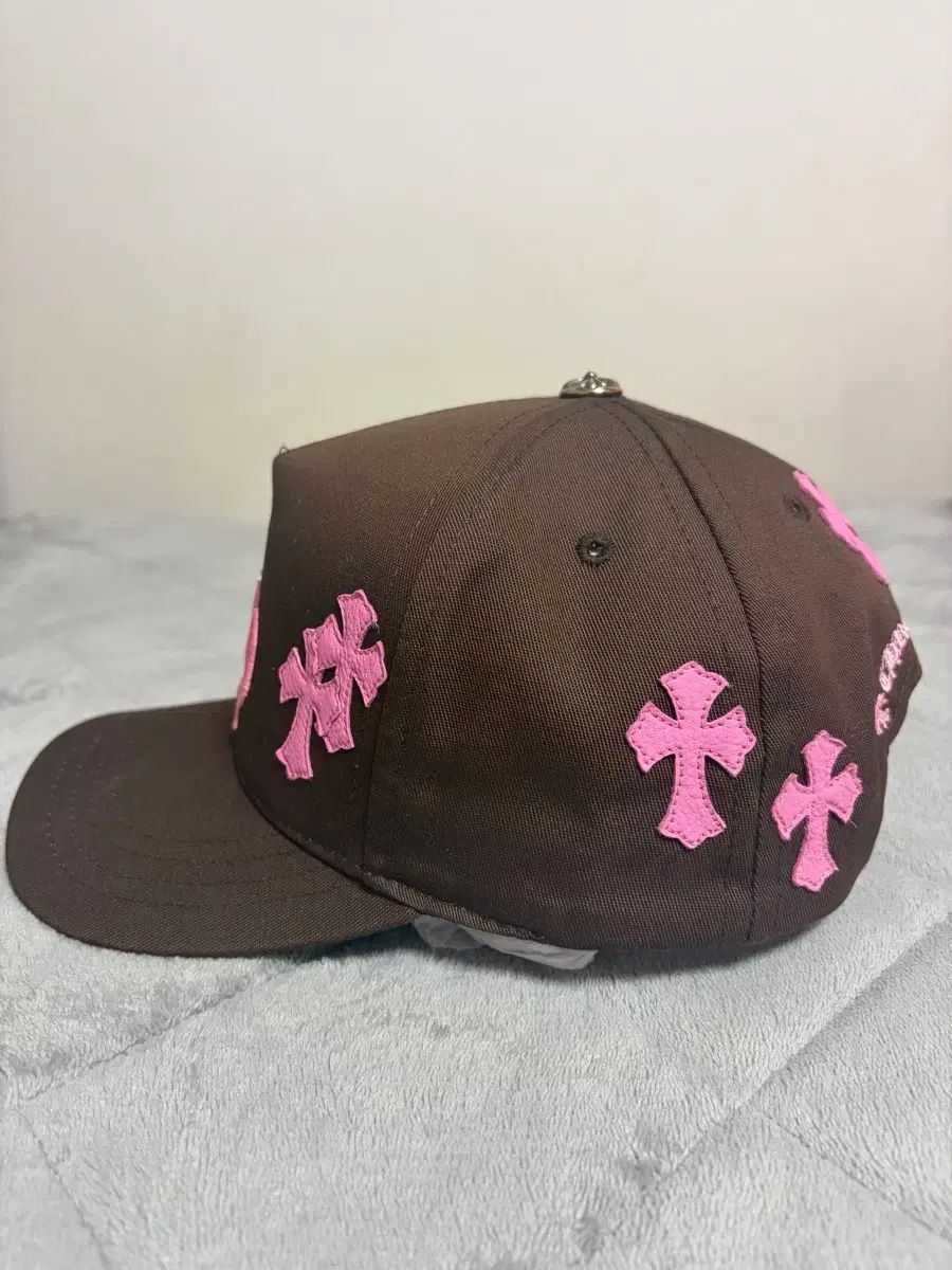 ベースボールキャップ