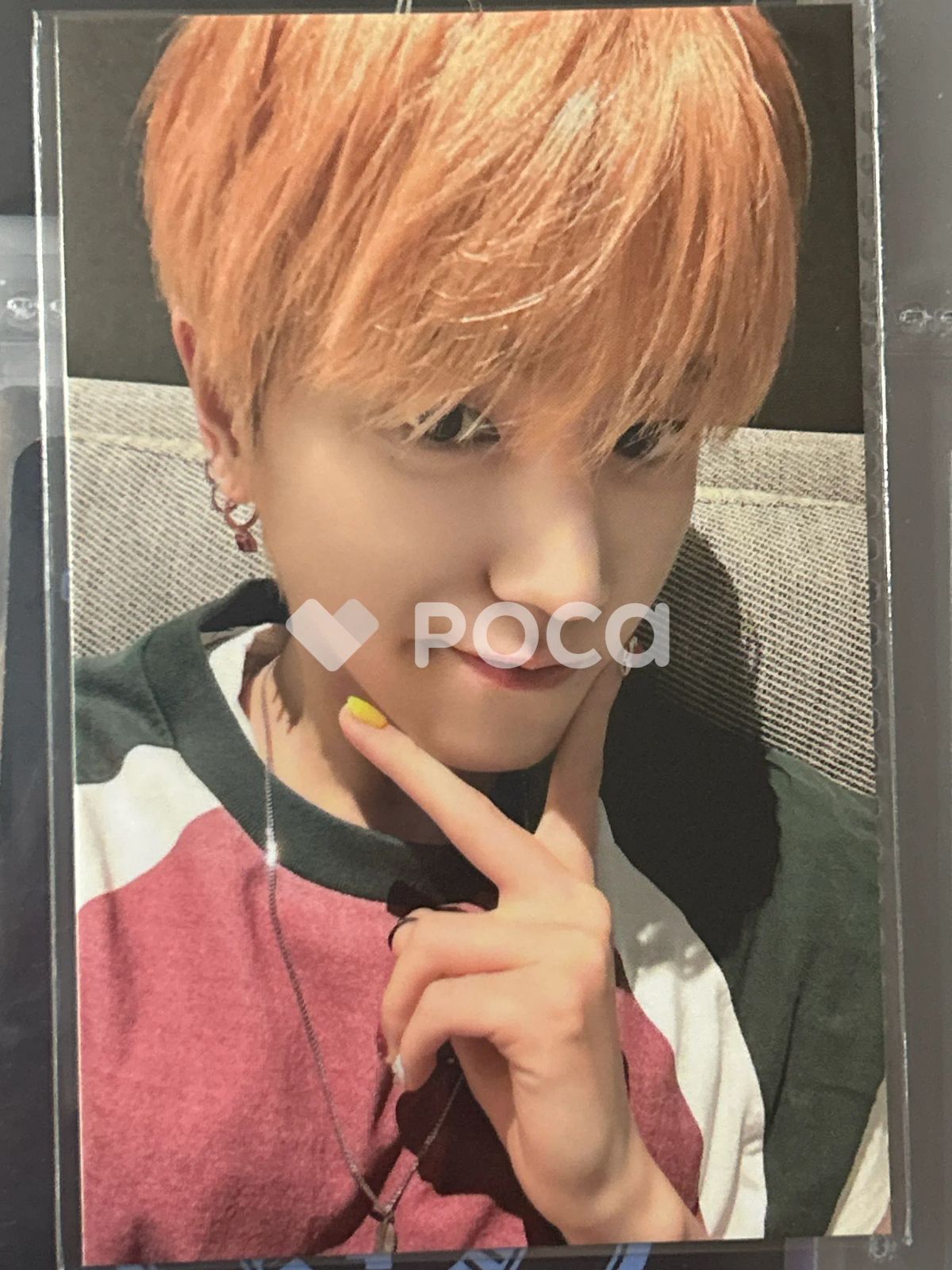 BOYNEXTDOOR リウ BOYNEXTDOOR X BBNEXDO ポップアップ 'BBNEXDO is