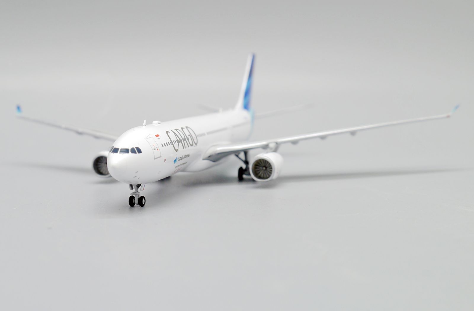 Jcwings ガルーダ・インドネシア航空 A330-300 PK-GPA 1/400 LH4248