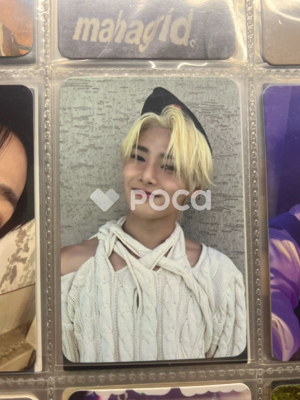 アイエン MAXIDENT withfans 一直娱 アイエン爆誕｜mm