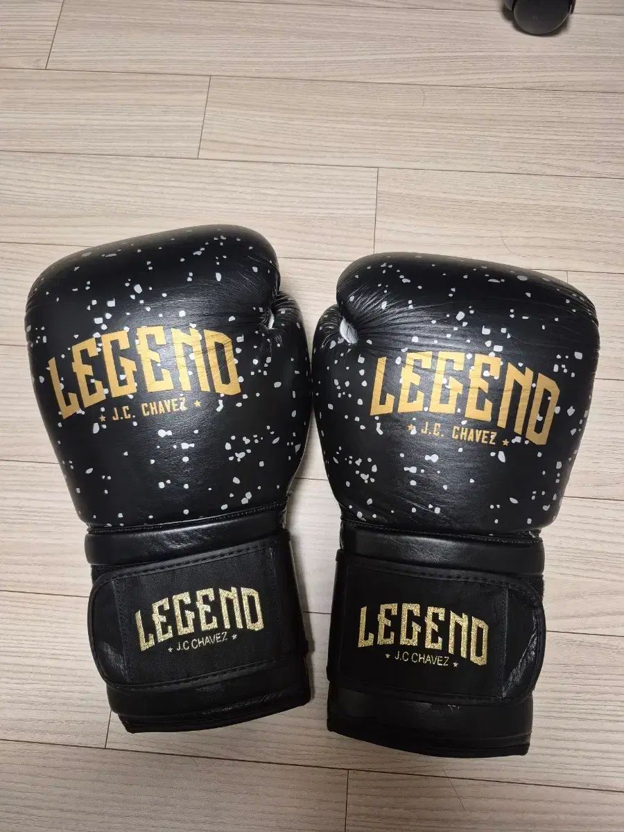 jcc レジェンド チャベス グローブ 16オンス