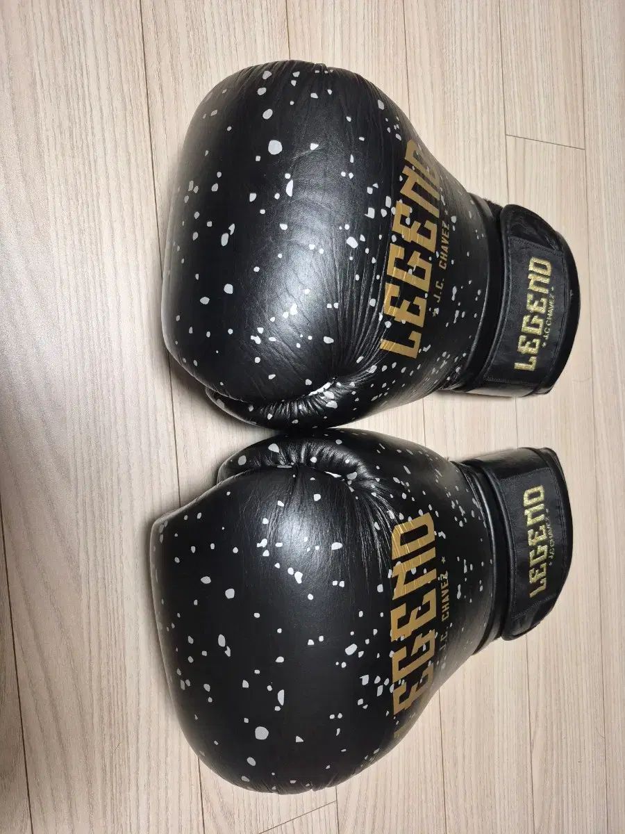 jcc レジェンド チャベス グローブ 16オンス