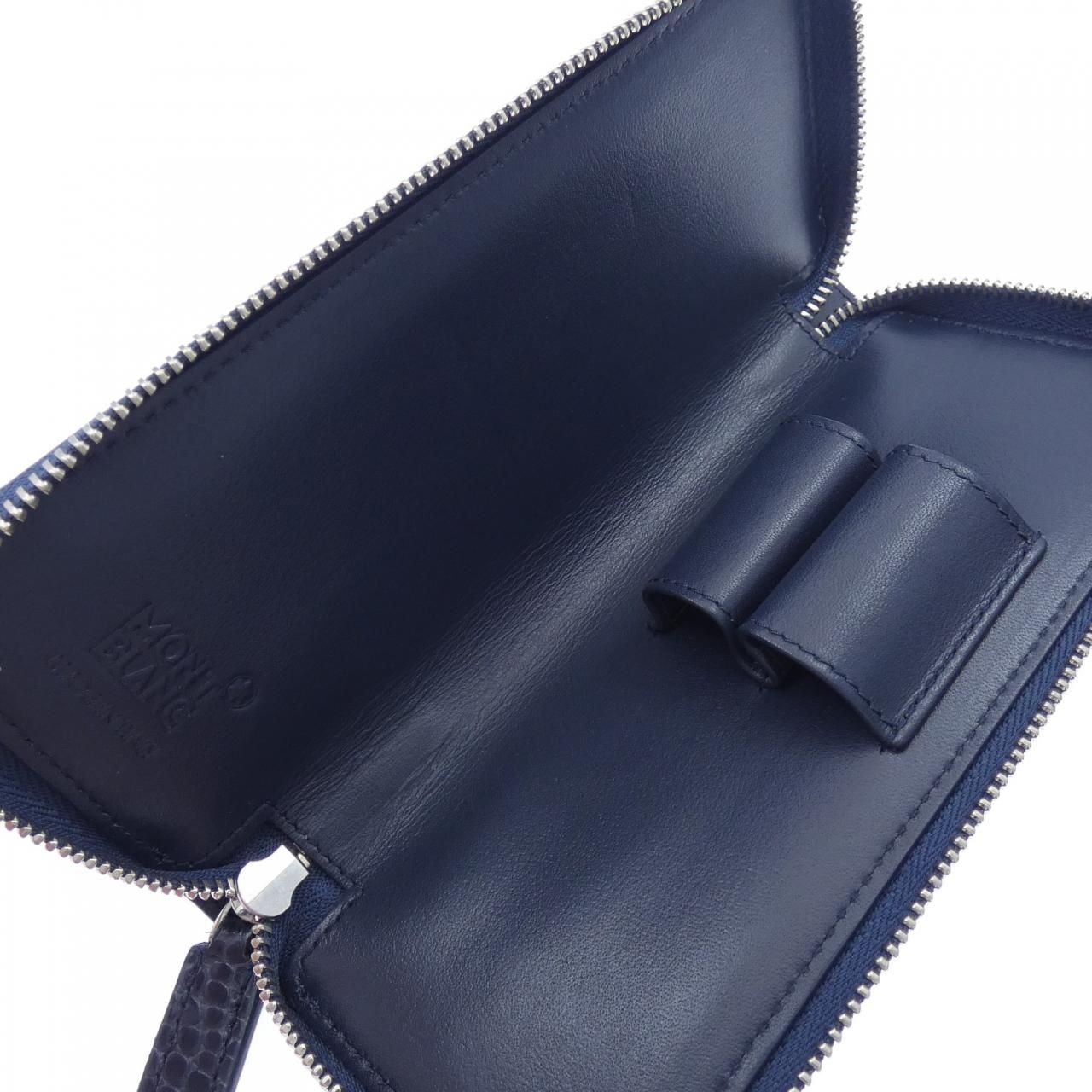  モンブラン マイスターシュテュックセレクション2本用 113341 ペンポーチ その他 筆記具