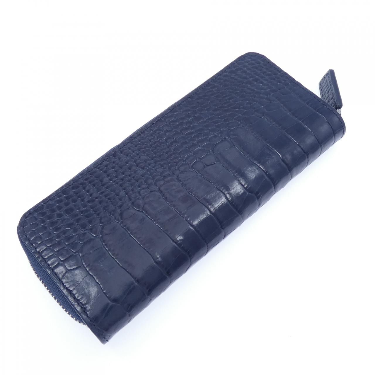 モンブラン マイスターシュテュックセレクション2本用 113341 ペンポーチ