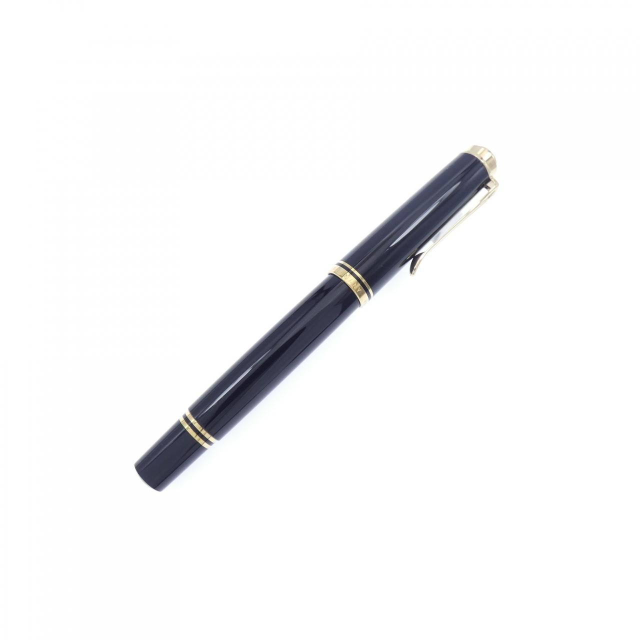 ペリカン スーベレーンM 400ブラック 万年筆