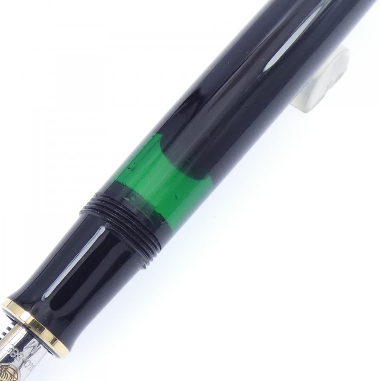  ペリカン スーベレーンM 400ブラック 万年筆 その他 筆記具