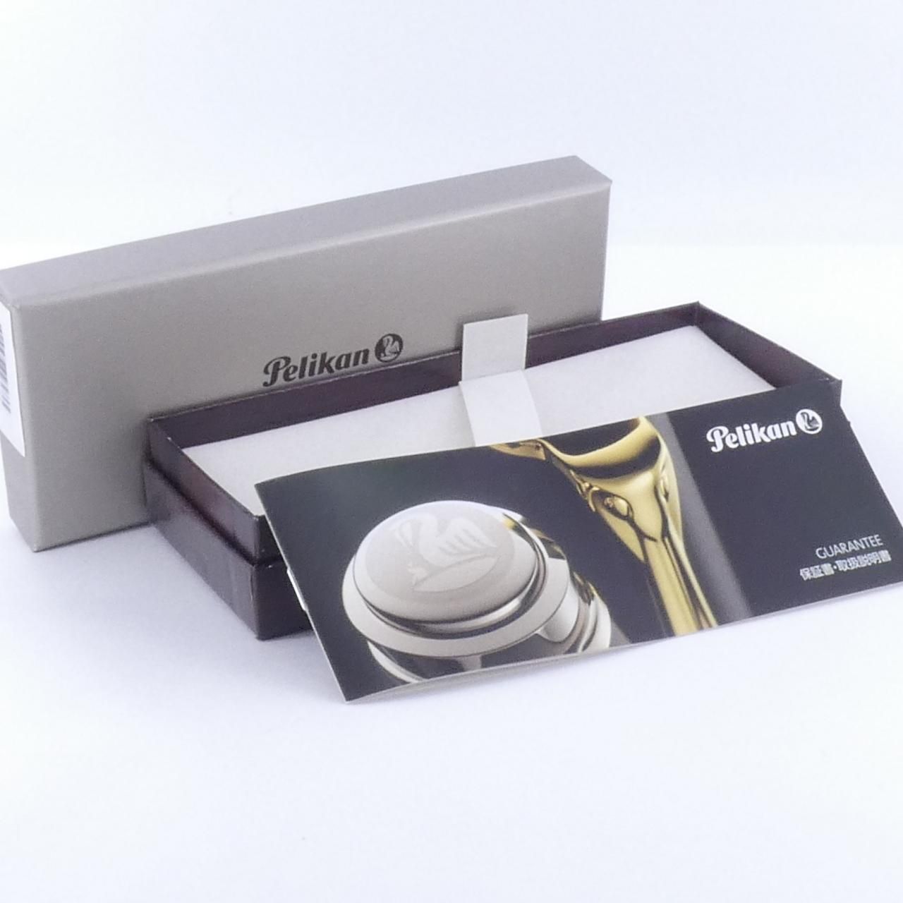 ペリカン スーベレーンM