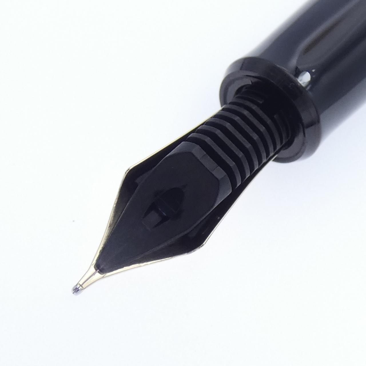 パイロット カスタム743ブラック