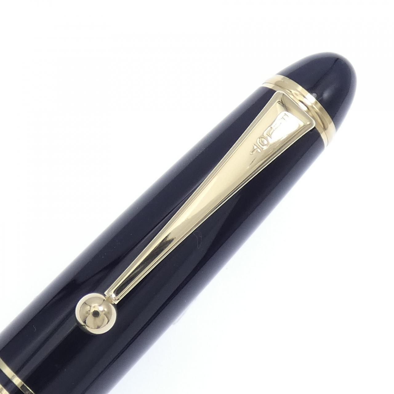 カスタム743ブラック