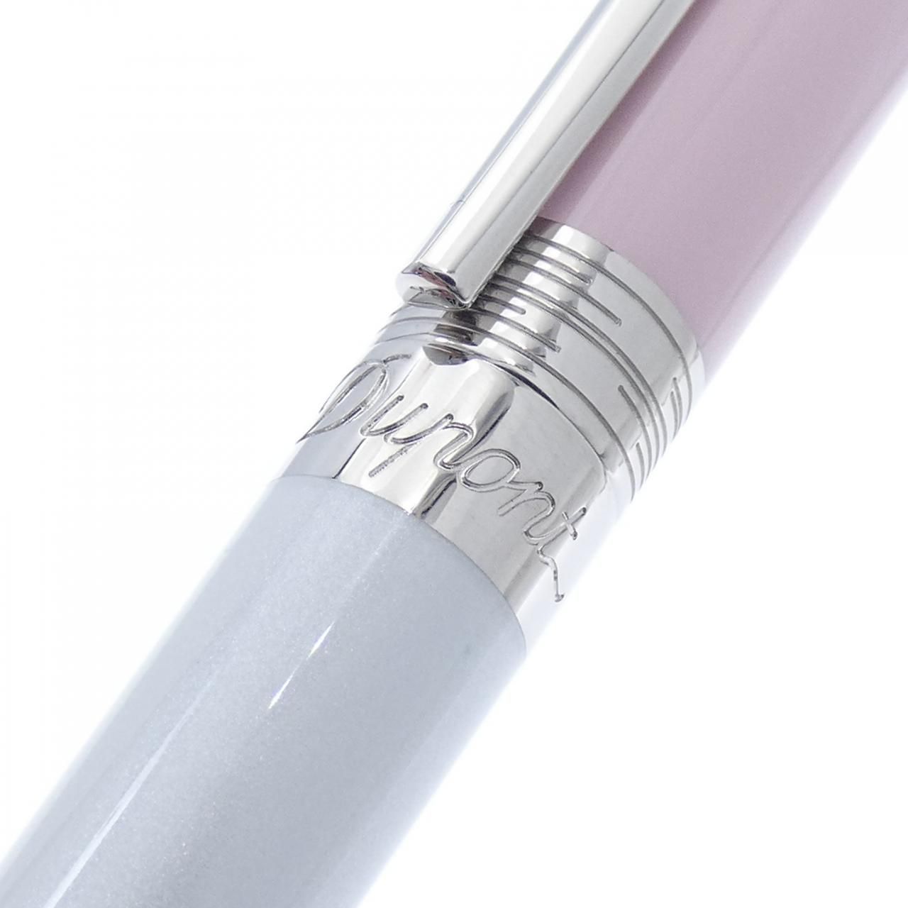  S T DUPONT オードリーコレクション 万年筆 その他 筆記具