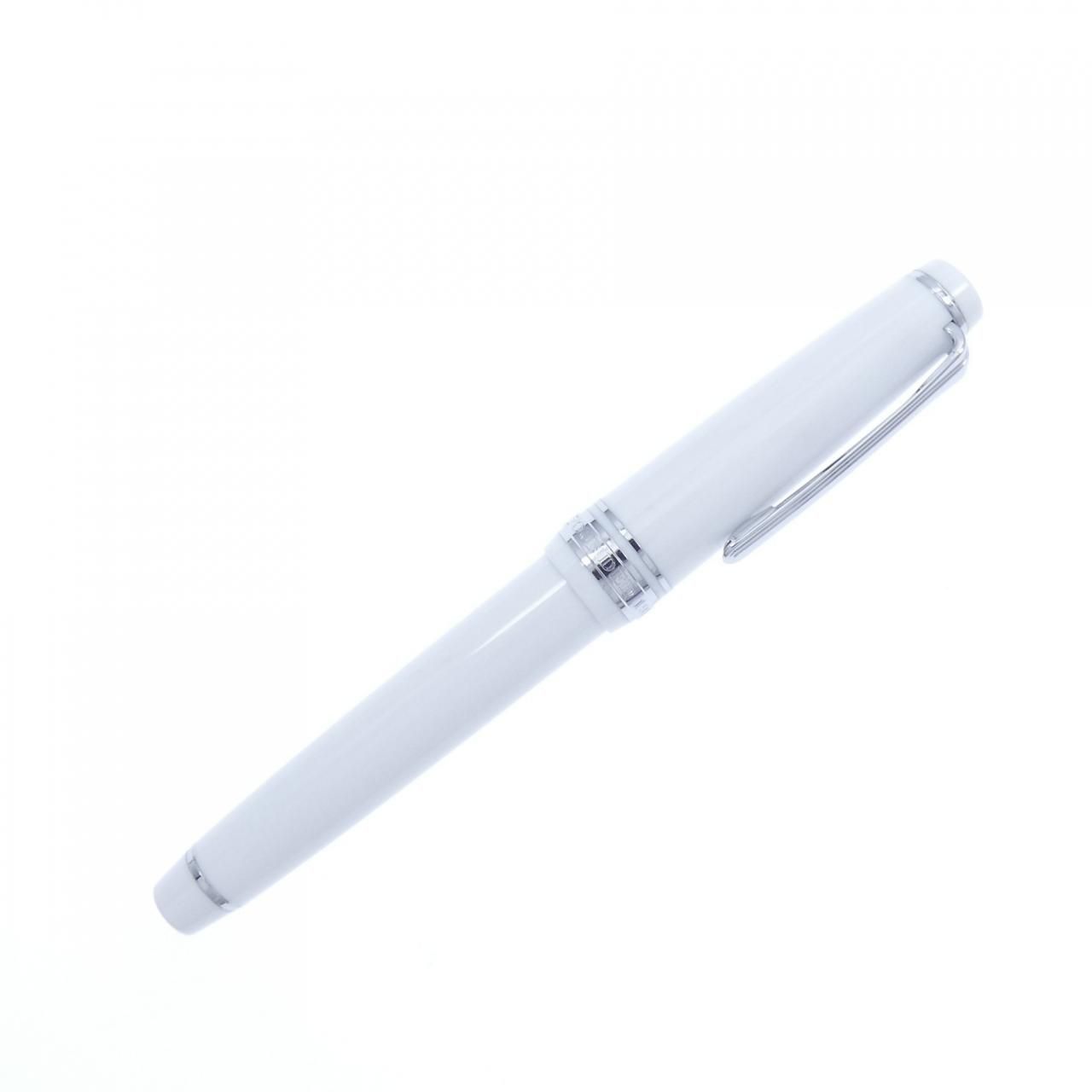 セーラー プロフェッショナルギアスリム 万年筆