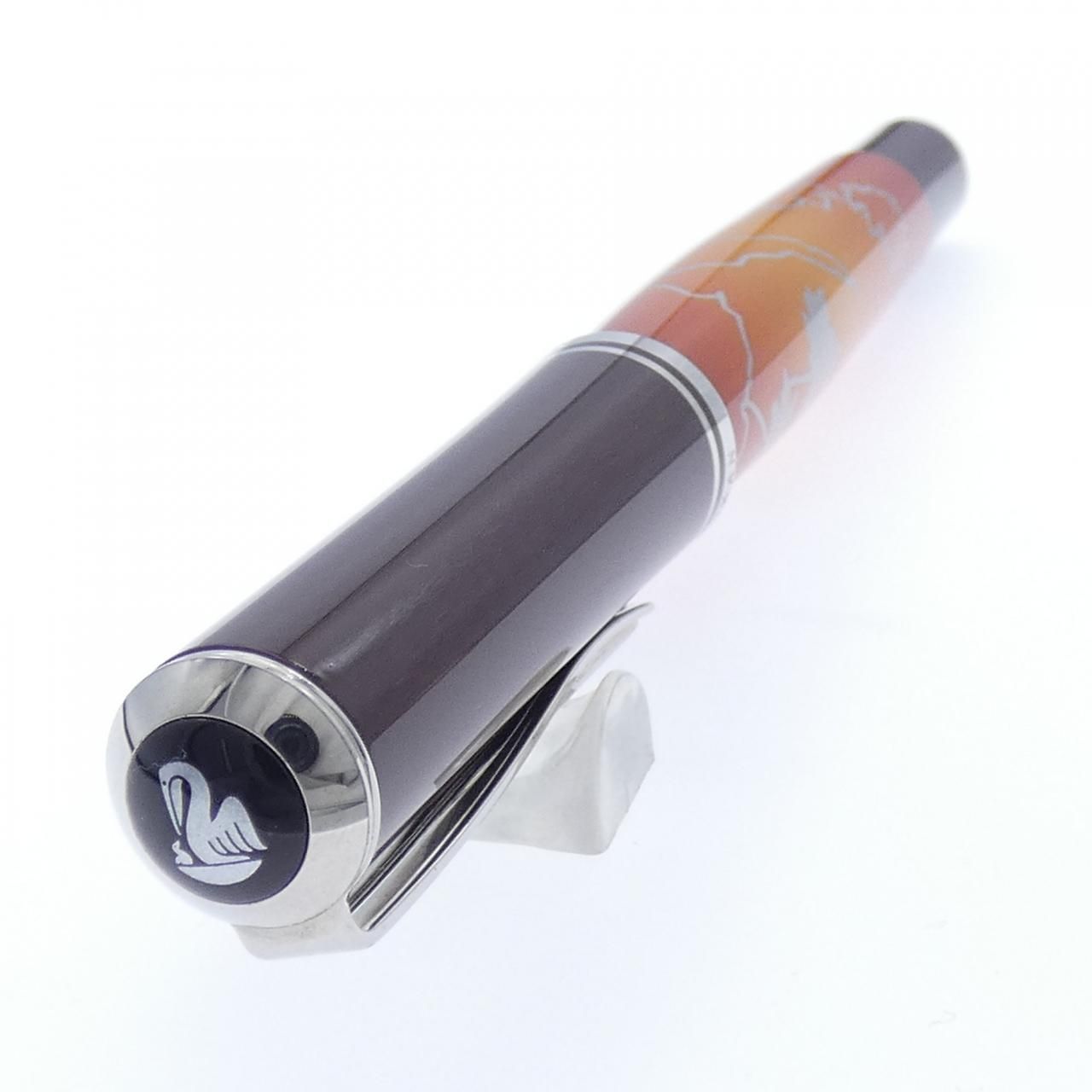 640インディアンサマー 万年筆