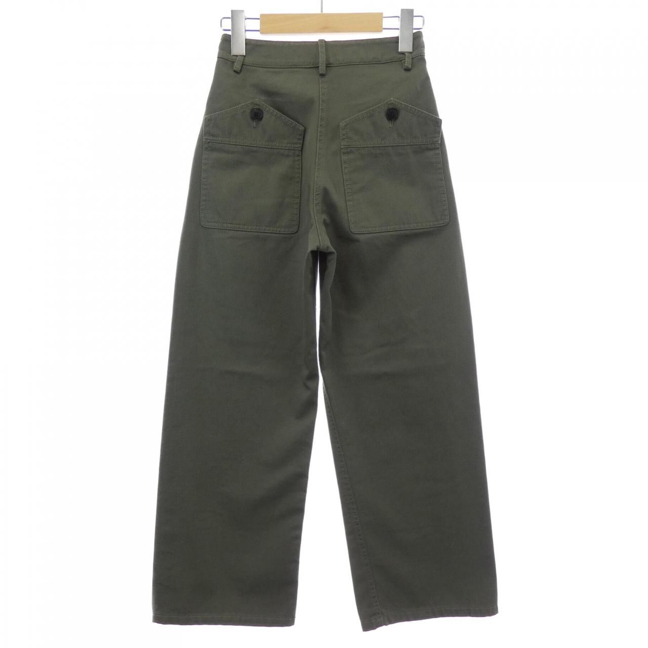 ヴァレンティノ パンツ