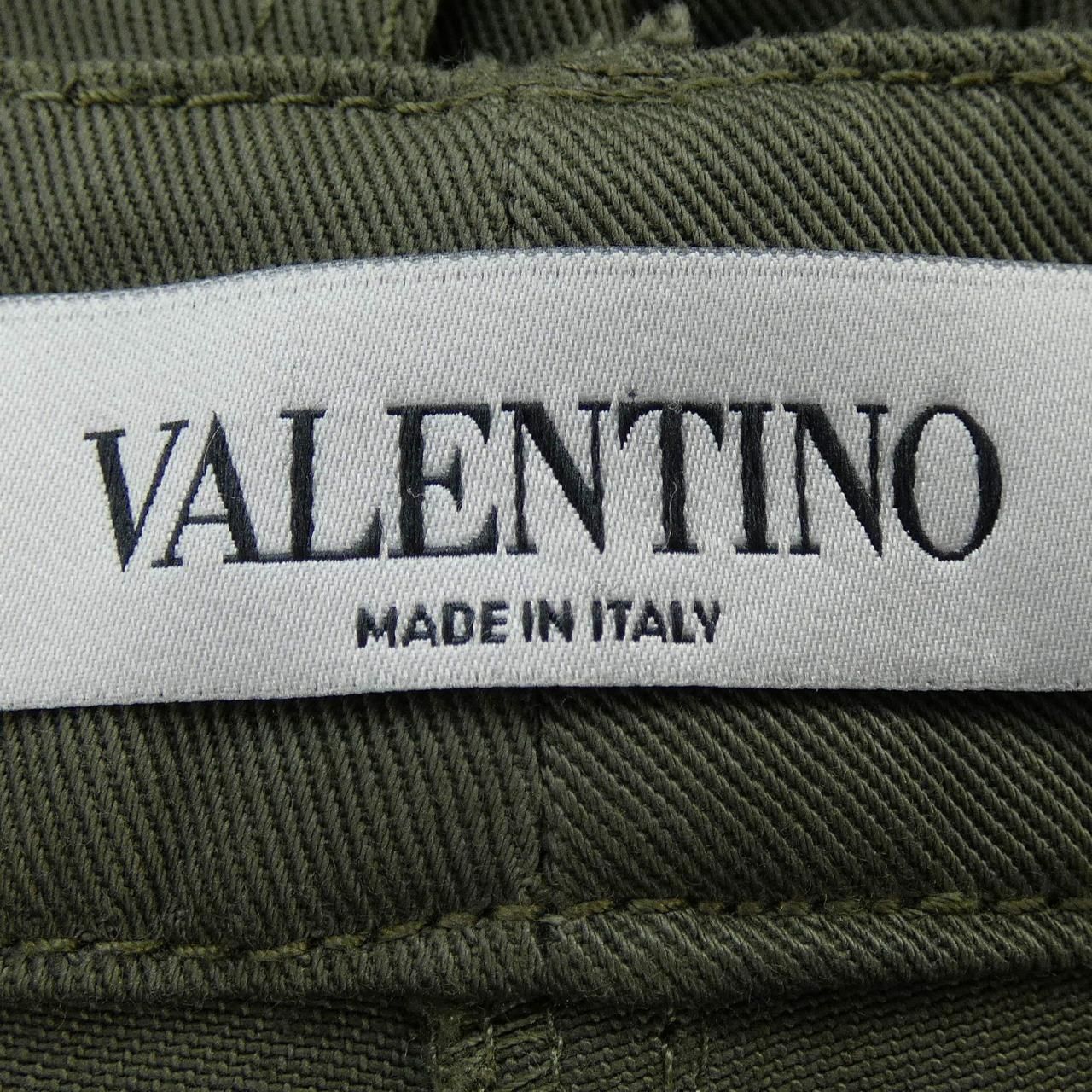 ヴァレンティノ