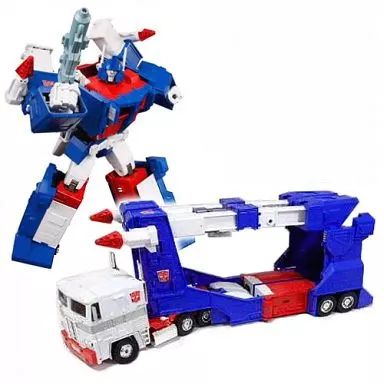 おもちゃ MP-22 ウルトラマグナス トランスフォーマー マスターピース