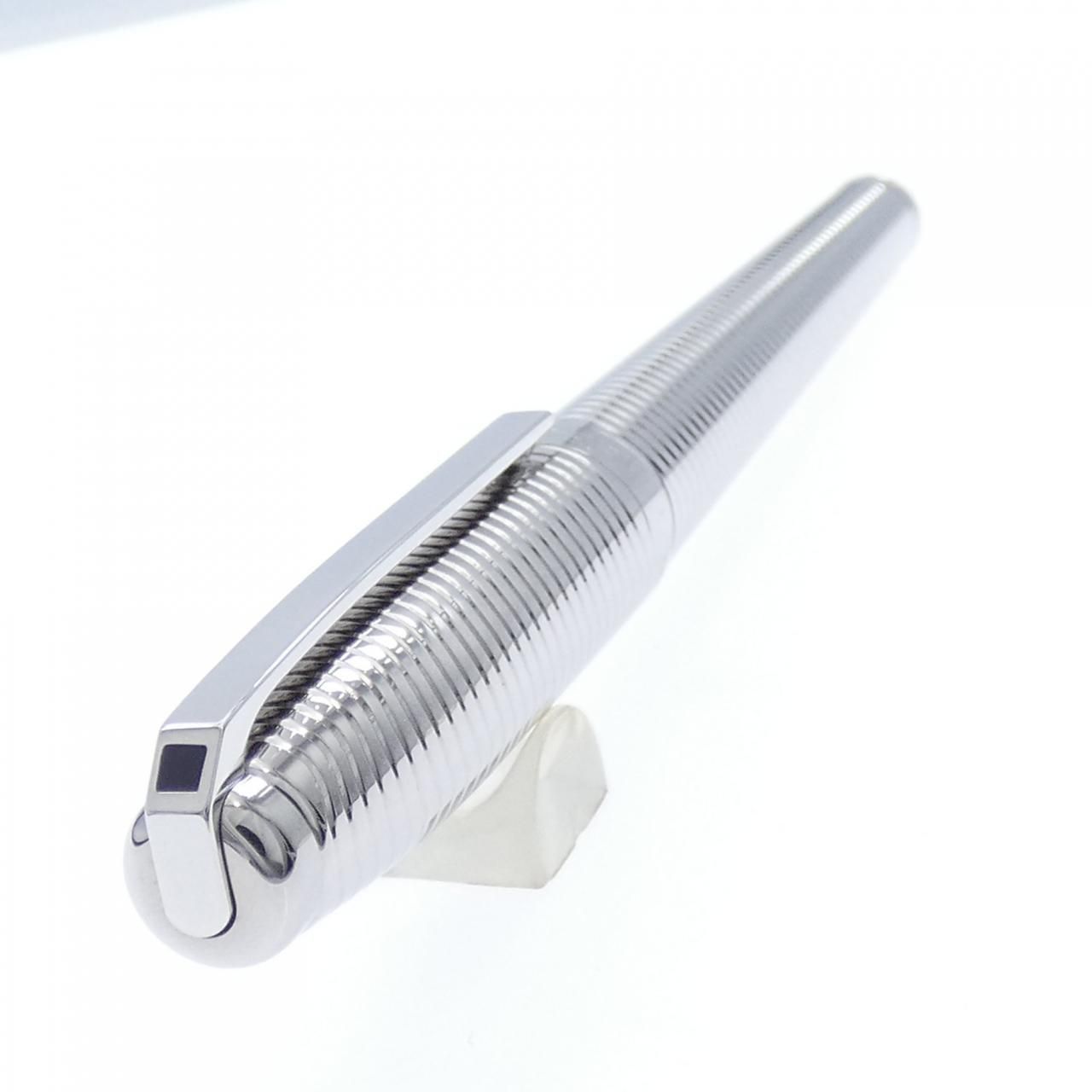  S.T.DUPONT フィデリオシルバー 万年筆 その他 筆記具