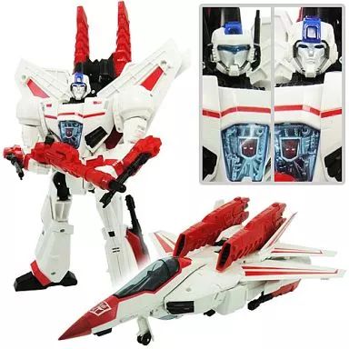 おもちゃ LG 07 ジェットファイアー トランスフォーマーレジェンズ