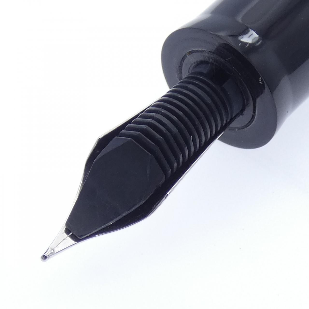  デルタ ドルチェビータミッドサイズ 万年筆 その他 筆記具