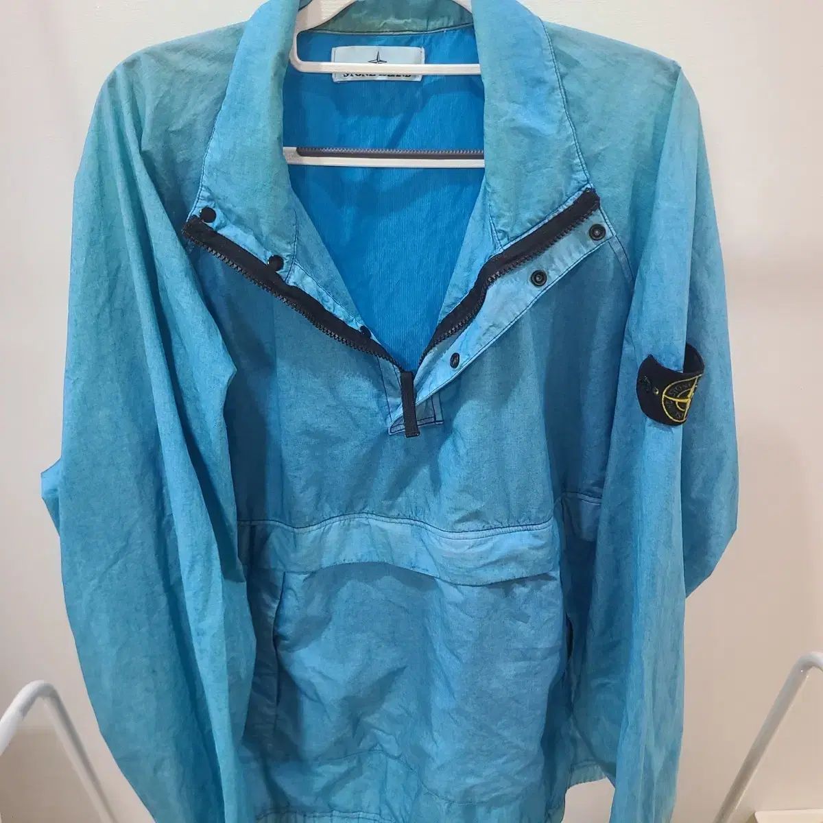 XXL ストーンアイランド アノラック