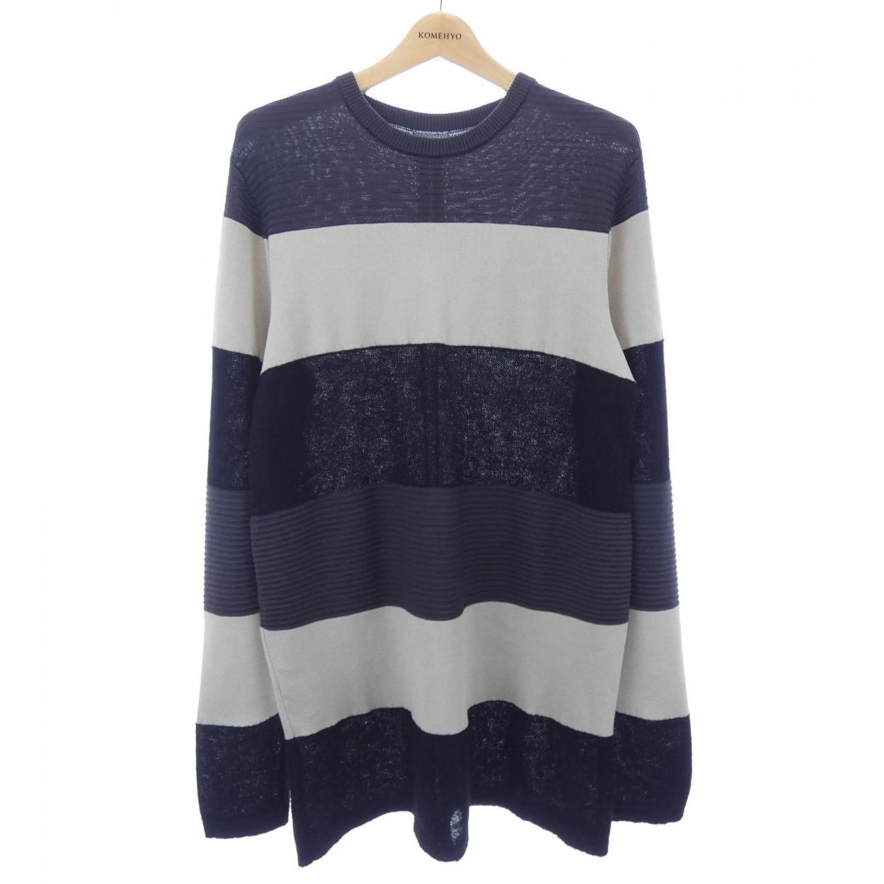 リックオウエンス Rick owens KPST ニット