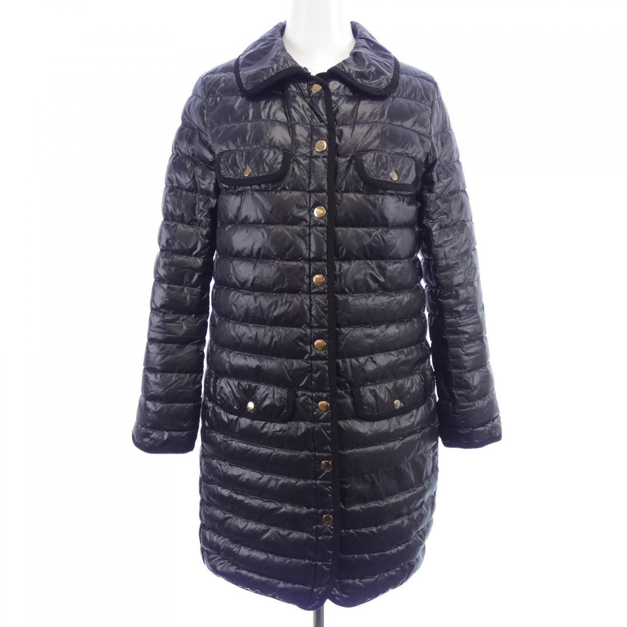 49アベニュージュンコシマダ 49 AV junko shimada ダウンコート