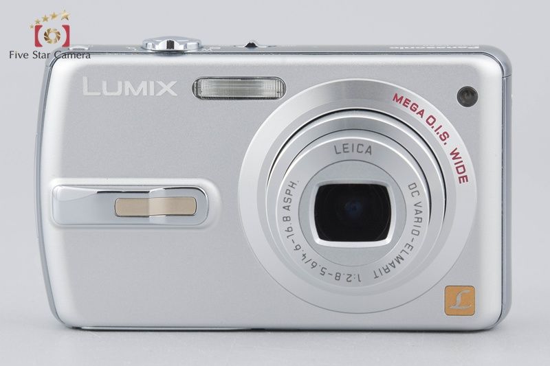 Panasonic パナソニック 【中古】Panasonic パナソニック LUMIX DMC