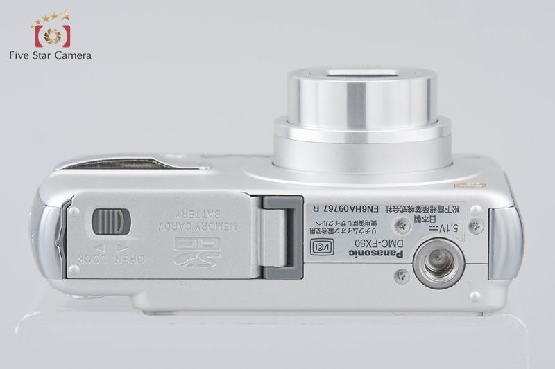 Panasonic パナソニック 【中古】Panasonic パナソニック LUMIX DMC