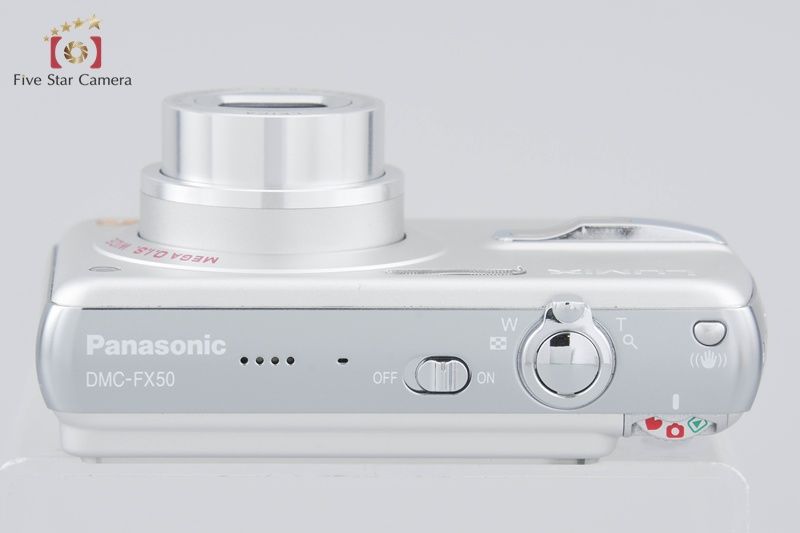 Panasonic パナソニック 【中古】Panasonic パナソニック LUMIX DMC