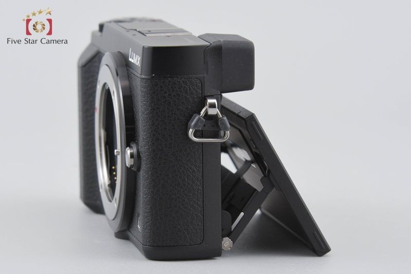 ミラーレス一眼カメラ