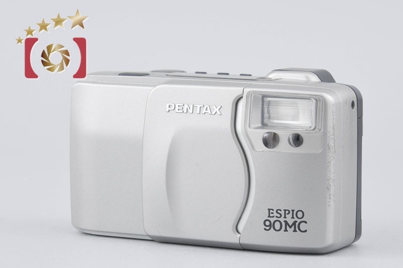 PENTAX ペンタックス 【中古】PENTAX ペンタックス ESPIO 90MC