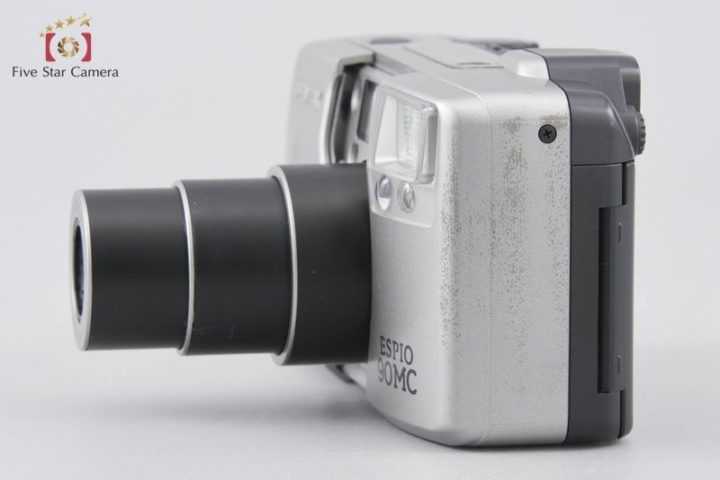 PENTAX ペンタックス 【中古】PENTAX ペンタックス ESPIO 90MC 