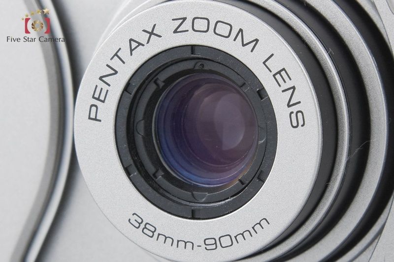 PENTAX ペンタックス 【中古】PENTAX ペンタックス ESPIO 90MC 