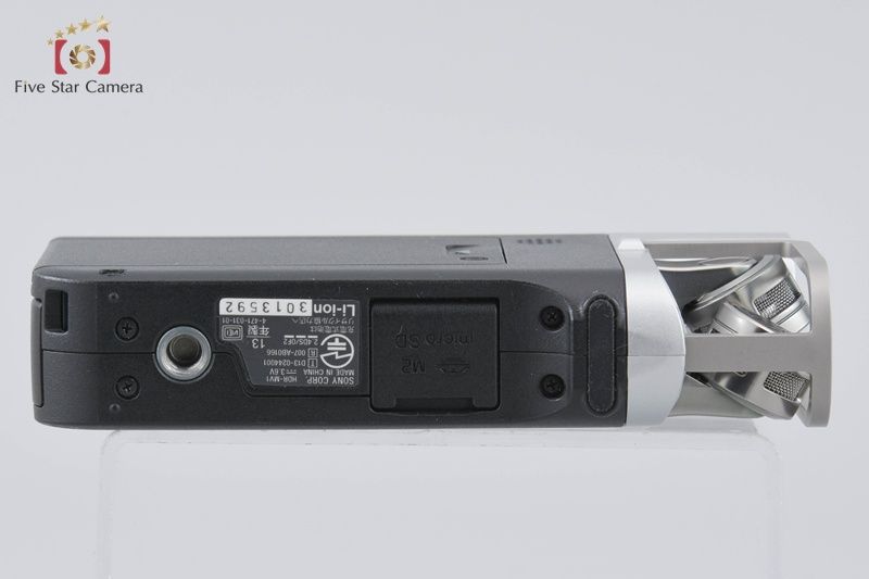 ミュージックビデオレコーダー