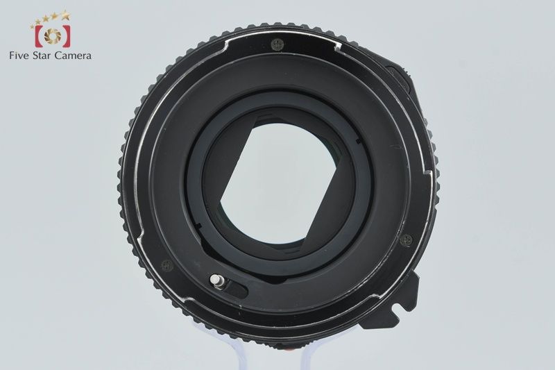 レンズ2本、Mamiya Sekor C 150mm Mamiya マミヤ 【中古】Mamiya マミヤ SEKOR C 150mm f/3.5 N 645用 単