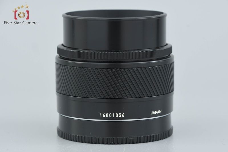 ミノルタ AF50mm F1.4、AF24-50mm F4セットで ミノルタ AF50mm F1.4