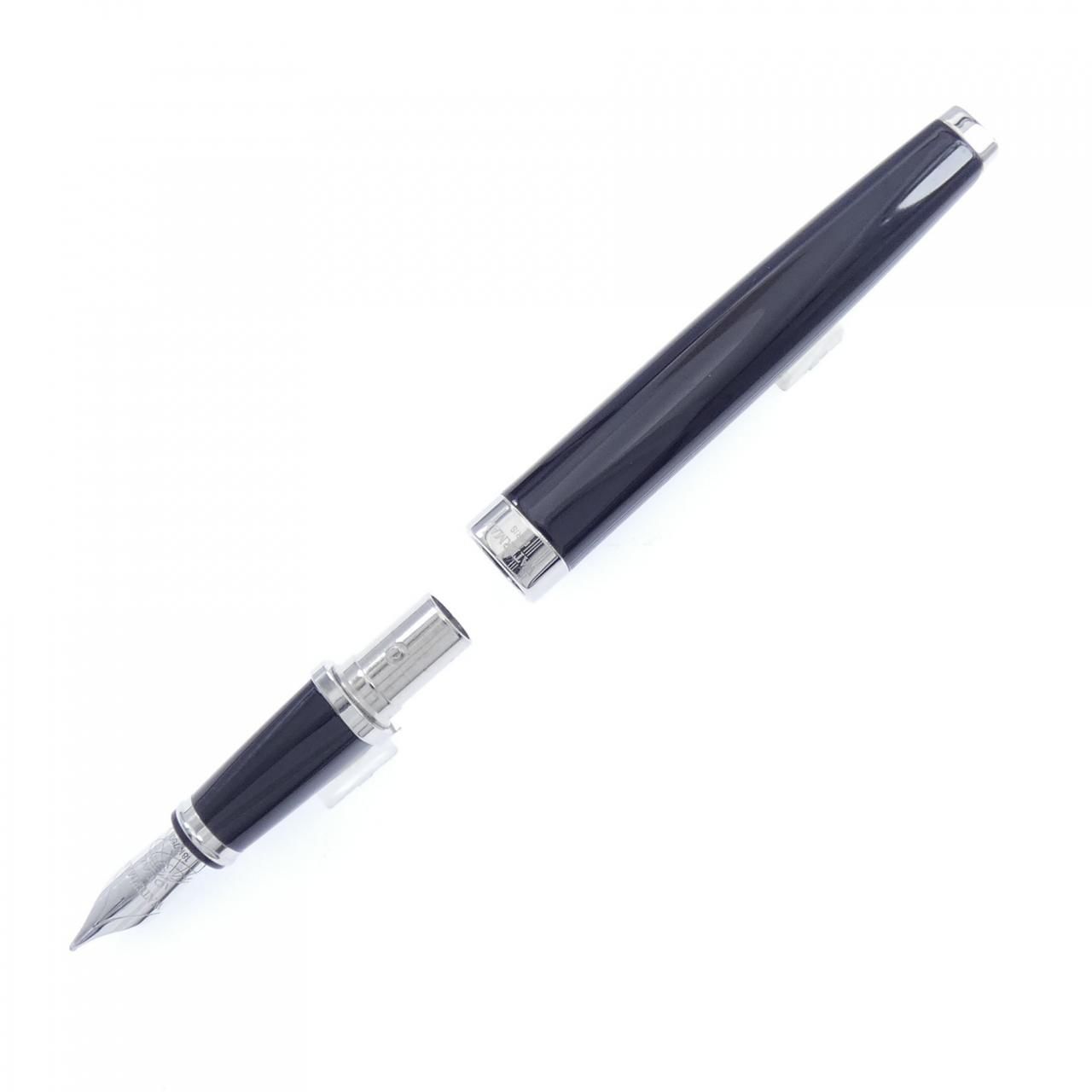 ウォーターマン エクセプション