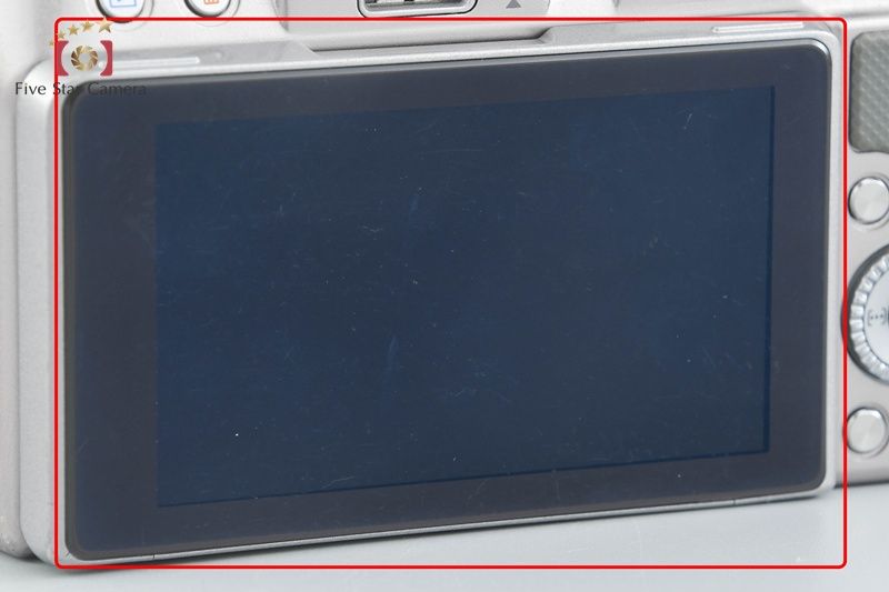  OLYMPUS オリンパス PEN Lite E PL 3 ダブルズームレンズキット シルバー 元 き ミラーレスカメラ ミラーレス一眼 デジタルカメラ